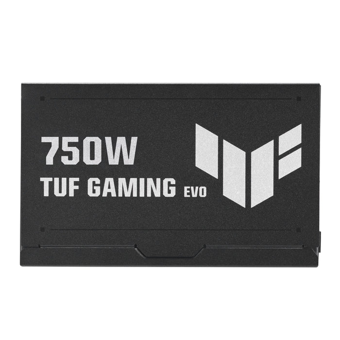 EAN 4711636287876 - ASUS TUF-GAMING-750G-EVO unidad de fuente de alimentación 750 W 20+4 pin ATX ATX Negro imagen 2