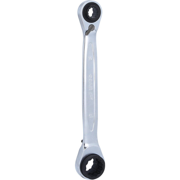 EAN 4042146288757 - KS Tools 503.4565 llave de gancho imagen 3
