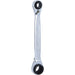 EAN 4042146288757 - KS Tools 503.4565 llave de gancho imagen 3