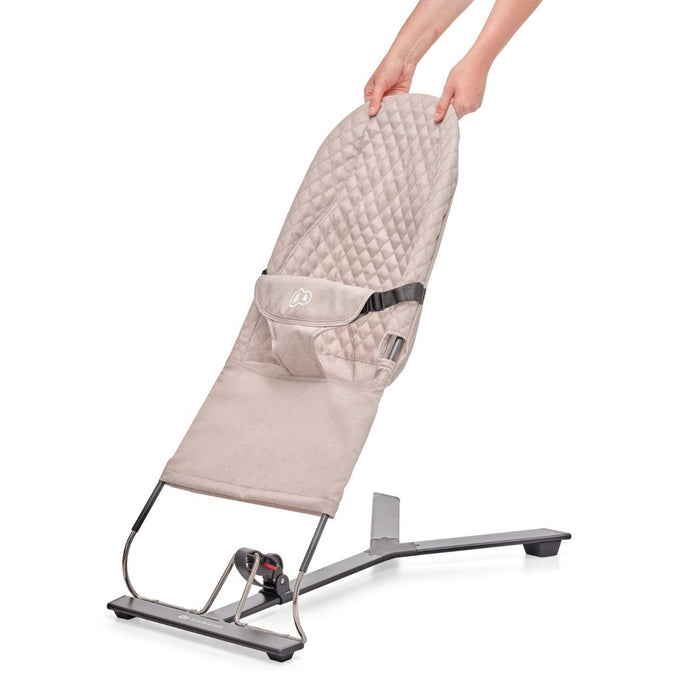EAN 5902533920969 - Kinderkraft MIMI mecedora y silla para bebés Beige imagen 5