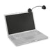 EAN 0085896620815 - Kensington FlexClip archivador Negro imagen 1