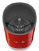 EAN 8017709353124 - Smeg MFF02RDEU espumador o calentador de leche Calentador/espumador de leche automático Rojo imagen 15