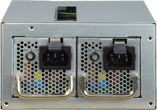 EAN 4711140480138 - Inter-Tech FSP500-70RGHBB1 unidad de fuente de alimentación 500 W 24-pin ATX ATX Plata imagen 2