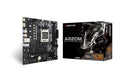 EAN 4712960687592 - Biostar A620MS placa base AMD A620 Zócalo AM5 micro ATX imagen 1