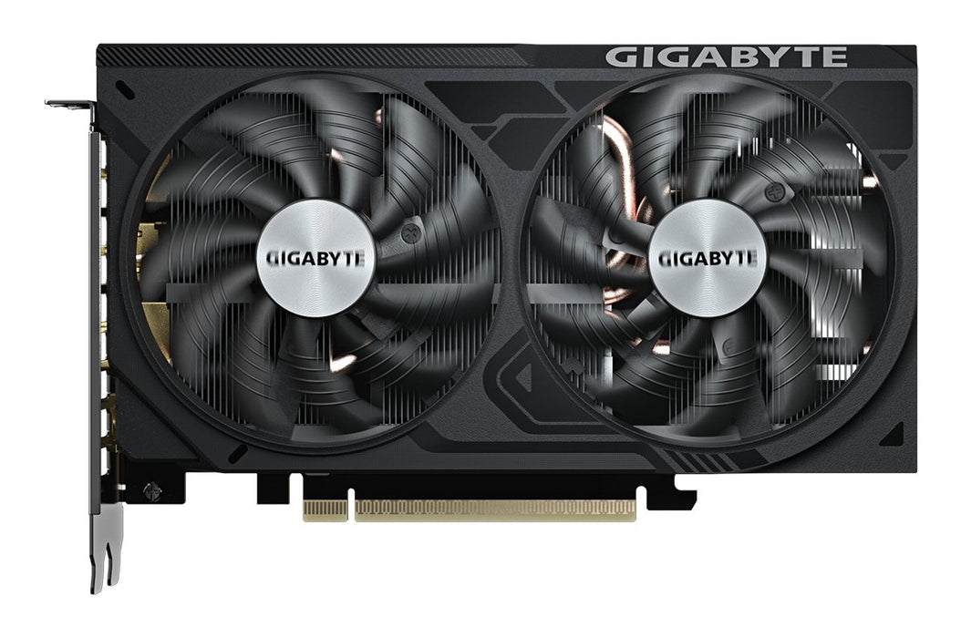 EAN 4719331356996 - GIGABYTE GeForce RTX 5050 WINDFORCE OC V2 8G imagen 2