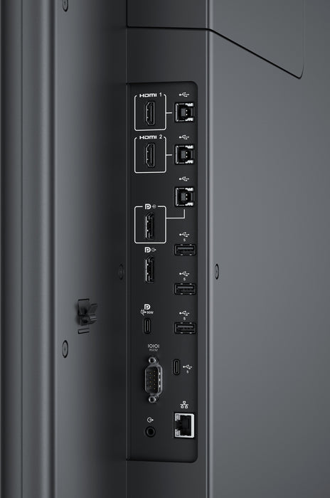 EAN 5397184923528 - DELL P7525QT 189,2 cm (74.5") LCD 3840 x 2160 Pixeles 4K Ultra HD imagen 6