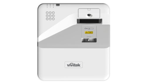 EAN 813097025463 - Vivitek DU775Z-UST videoproyector Proyector de alcance ultracorto 5000 lúmenes ANSI DLP UHD 4K (3840x2160) imagen 10