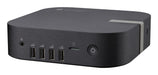 EAN 4711636711357 - ASUS Chromebox CHROMEBOX6-S7009UN Intel Core 7 150U 8 GB DDR5-SDRAM SSD ChromeOS Mini PC Negro imagen 4