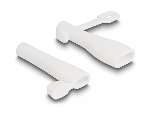 EAN 4043619642069 - DeLOCK 64206 accesorio para cable imagen 1
