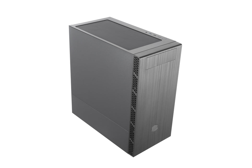 EAN 4719512097670 - Cooler Master MasterBox MB400L Torre Negro imagen 4