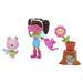 EAN 0778988374214 - Gabby's Dollhouse GDH PYS Cat-tivity Pk Garden Party GML imagen 3
