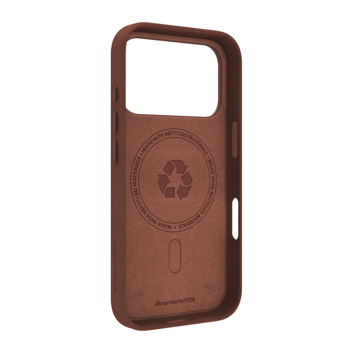 EAN 5711428066374 - dbramante1928 Roskilde MS funda para teléfono móvil Bronceado imagen 2