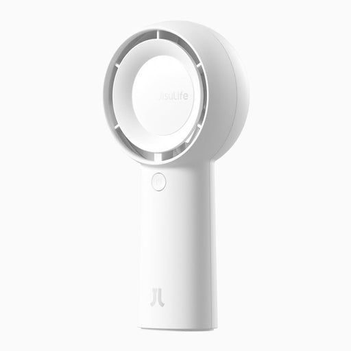 EAN 6975061532224 - JisuLife Life5 Plus Blanco Ventilador de mano imagen 1