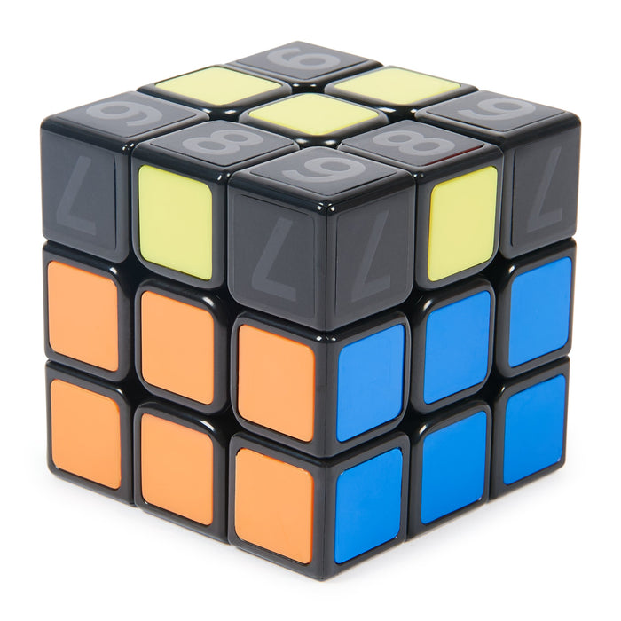 EAN 0681147042933 - Rubik’s Coach Cube 3x3 Cubo de Rubik imagen 1