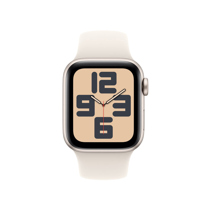 EAN 0195949763359 - Apple MYJ43ZM/A Accesorios para dispositivos vestibles inteligentes Grupo de rock Beige Fluoroelastómero imagen 3