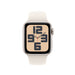 EAN 0195949763359 - Apple MYJ43ZM/A Accesorios para dispositivos vestibles inteligentes Grupo de rock Beige Fluoroelastómero imagen 3