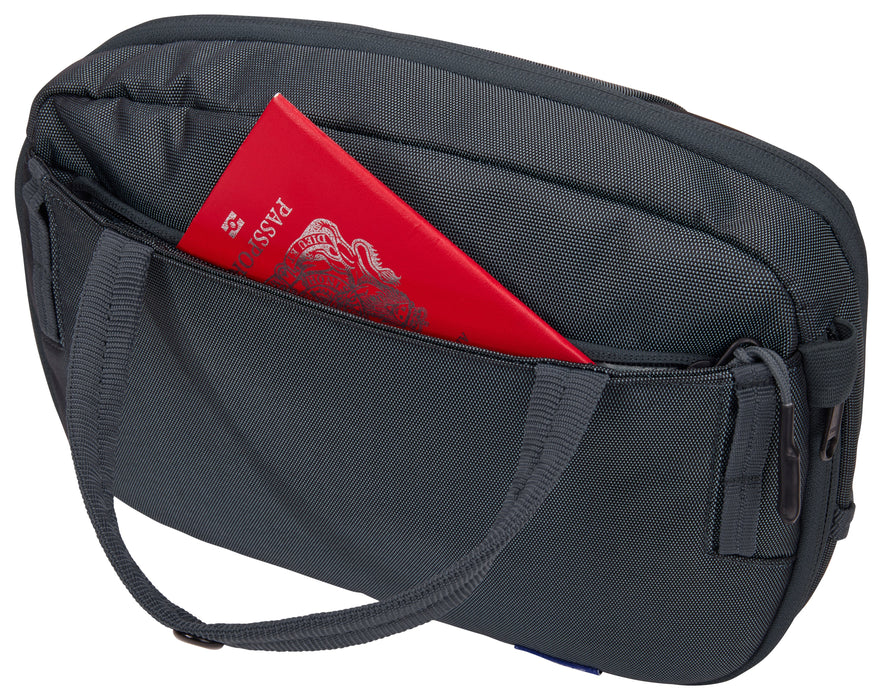EAN 0085854255660 - Thule Subterra 2 TSCB405 Dark Slate Poliéster Gris Unisex Bandolera imagen 13