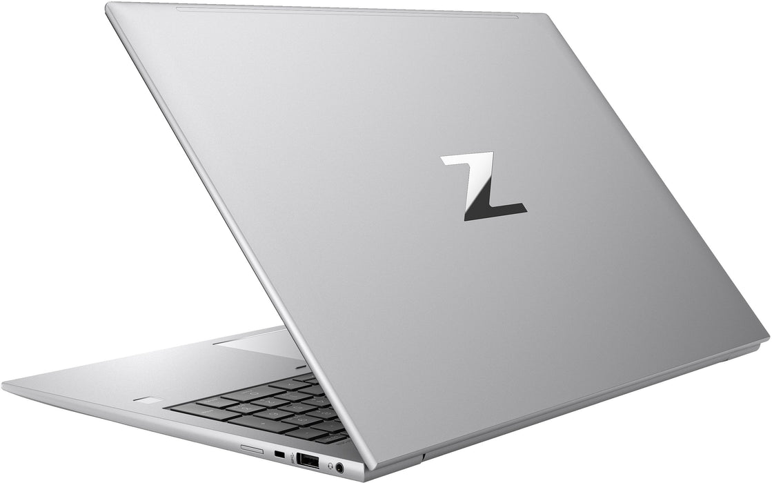 EAN 196548803514 - HP ZBook Firefly 16 G9 Intel® Core™ i5 i5-1240P Estación de trabajo móvil 40,6 cm (16") WUXGA 16 GB DDR5-S imagen 6