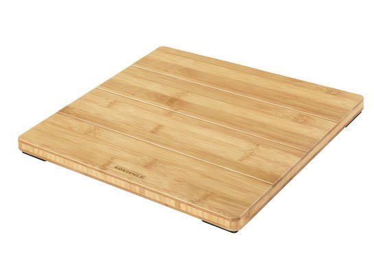 EAN 4006501638809 - Soehnle Style Sense Bamboo Magic Plaza Báscula personal electrónica imagen 11
