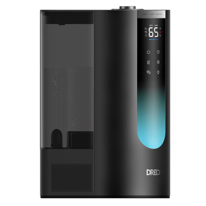 EAN 0810181280333 - Dreo DR-HM813S humidificador 6 L Plata 280 W imagen 7