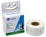 EAN 6942383160145 - G&G 15562 etiqueta de impresora Blanco Etiqueta para impresora autoadhesiva imagen 1