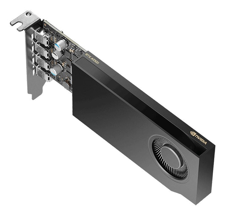 EAN 3536403399467 - PNY NVIDIA RTX A1000 8 GB GDDR6 imagen 2