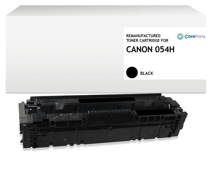 EAN 5715063623862 - CoreParts QI-CRG-054HM cartucho de tóner imagen 1