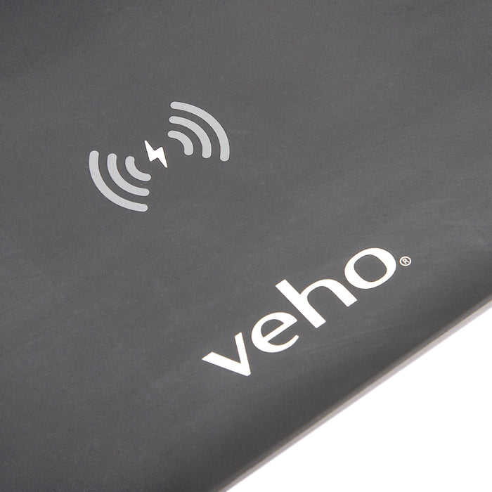 EAN 0811805030242 - Veho TA-7 Smartphone Negro Corriente alterna Cargador inalámbrico Interior imagen 6