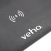 EAN 0811805030242 - Veho TA-7 Smartphone Negro Corriente alterna Cargador inalámbrico Interior imagen 6
