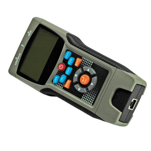 EAN 7611990192663 - VALUE LAN Cable Multifunction Tester imagen 2