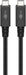 EAN 4040849601965 - Goobay 60196 cable USB 0,8 m USB C Negro imagen 2
