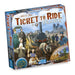 EAN 0824968721285 - Asmodee ASMDO7228 juego de tablero imagen 2