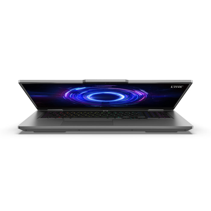 EAN 198155882548 - Lenovo LOQ 17IRX10 Intel® Core™ i5 i5-13450HX Portátil 43,9 cm (17.3") Full HD 16 GB DDR5-SDRAM 512 GB SSD imagen 9