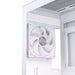 EAN 6977277360028 - Einarex EXCS-PR-51DR-W carcasa de ordenador Midi Tower Blanco imagen 15