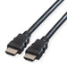 EAN 7630049619630 - ROLINE 11.44.5575 cable HDMI 5 m HDMI tipo A (Estándar) Negro imagen 1
