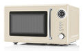 EAN 8590393366064 - Eta Storio Beige Solo microondas Encimera 20 L 700 W imagen 3