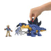 EAN 0887961933505 - Fisher-Price Imaginext GVV64 figura de juguete para niños imagen 1