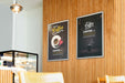EAN 4005546739595 - Durable 500923 marco para pared 660 x 900 mm Rectángulo Plata Aluminio imagen 10