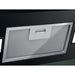 EAN 7333394039015 - Electrolux Series 600 Hob2Hood 60 cm, Black De pared Negro 575 m³/h imagen 4