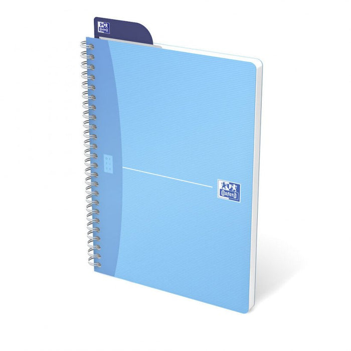 EAN 3020120029337 - Oxford 100102483 cuaderno y block A5 imagen 1