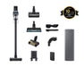 EAN 8806095052922 - Samsung VS20C85G4PB Aspiradora escoba 2 en 1 Batería Secar Micro Sin bolsa 550 W Azul imagen 1