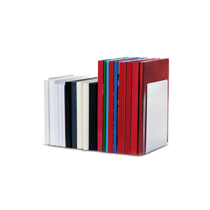 EAN 4002390055567 - MAUL 3527908 soporte para libros Plata Aluminio imagen 6