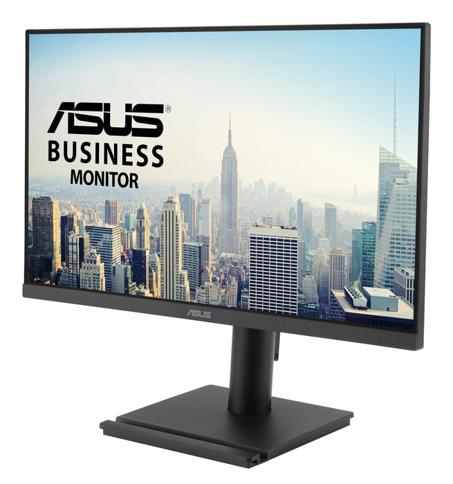 EAN 4711636286428 - ASUS VA249QGSE pantalla para PC 60,5 cm (23.8") 1920 x 1080 Pixeles Full HD LCD Negro imagen 5
