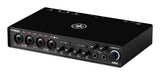 EAN 4957812716307 - Yamaha URX44C interfaz de grabación de audio imagen 1