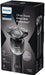 EAN 8720689029131 - Philips X5004/00 afeitadora Máquina de afeitar de rotación Recortadora Azul imagen 2