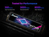 EAN 6955914621008 - Biwin NV7400 512 GB M.2 PCI Express 4.0 NVMe imagen 9