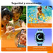 EAN 6953281010142 - imoo 2026Z3BLUE Relojes inteligentes y deportivos Digital Azul imagen 3