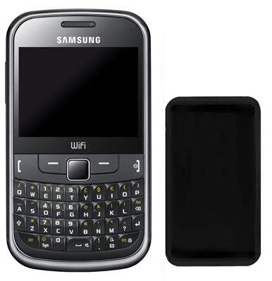 EAN 8021735001089 - Celly SILY167 funda para teléfono móvil Negro imagen 1