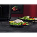 EAN 7333394032634 - AEG AAF7SB Sencillo 6,9 L 1700 W Freidora de aire caliente Negro imagen 17