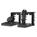 EAN 810050912266 - Hori HPC-045U mando y volante Negro USB Joystick/Palanca de control lateral + cuadrante de aceleración PC imagen 2